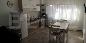 Apartament de 4 camere, zona Puskin, Sarari - imagine 2