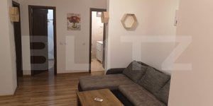 Apartament de 4 camere, zona Puskin, Sarari - imagine 5