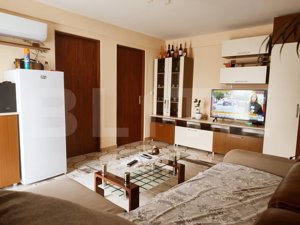 Apartament impecabil de 2 camere in Dalas - imagine 2