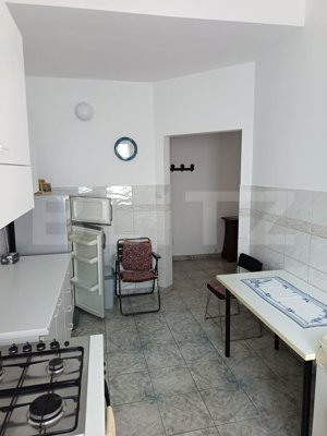 Apartament Ultracentral 2 camere, spatios si complet mobilat  - imagine 7