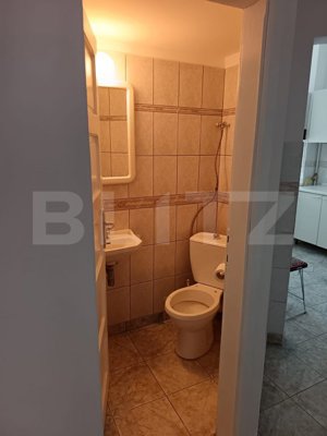 Apartament Ultracentral 2 camere, spatios si complet mobilat  - imagine 5