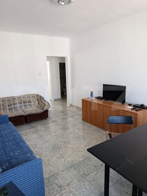 Apartament Ultracentral 2 camere, spatios si complet mobilat  - imagine 8