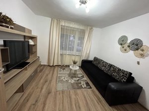 Apartament cu 2 camere, zona Dioda - imagine 2