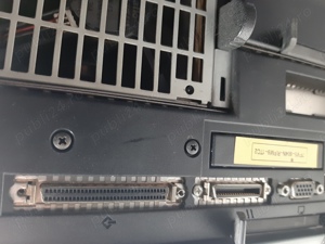 SGI O2 Unix workstation Silicon Graphics fabricatie 1998 - imagine 7