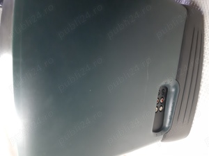 SGI O2 Unix workstation Silicon Graphics fabricatie 1998 - imagine 3