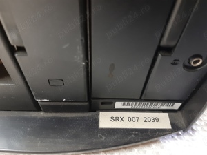 SGI O2 Unix workstation Silicon Graphics fabricatie 1998 - imagine 4
