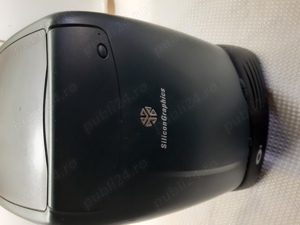 SGI O2 Unix workstation Silicon Graphics fabricatie 1998 - imagine 2