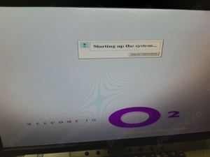 SGI O2 Unix workstation Silicon Graphics fabricatie 1998 - imagine 8