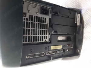 SGI O2 Unix workstation Silicon Graphics fabricatie 1998 - imagine 5