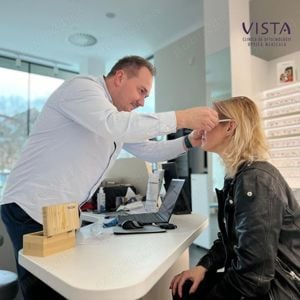 Consultant vanzari optica medicala