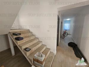 Vila 6 camere garaj dublu cu teren 450 metri in Militari Residence - imagine 11