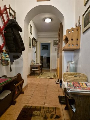 Casa 3 camere, zona Dacia - imagine 9