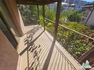 Vila 6 camere garaj dublu cu teren 450 metri in Militari Residence - imagine 13