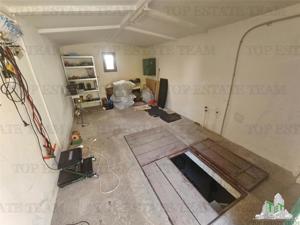 Vila 6 camere garaj dublu cu teren 450 metri in Militari Residence - imagine 5