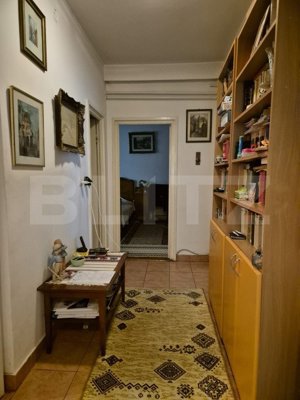 Casa 3 camere, zona Dacia - imagine 2