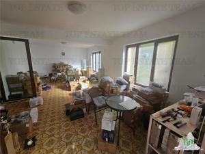 Vila 6 camere garaj dublu cu teren 450 metri in Militari Residence - imagine 2