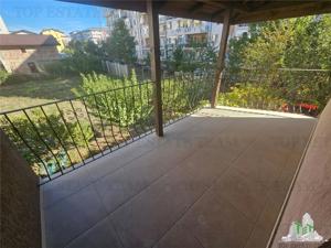 Vila 6 camere garaj dublu cu teren 450 metri in Militari Residence - imagine 9