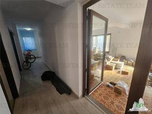 Vila 6 camere garaj dublu cu teren 450 metri in Militari Residence - imagine 17