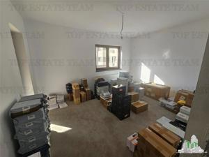 Vila 6 camere garaj dublu cu teren 450 metri in Militari Residence - imagine 16