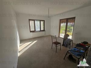 Vila 6 camere garaj dublu cu teren 450 metri in Militari Residence - imagine 3