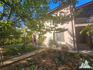 Vila 6 camere garaj dublu cu teren 450 metri in Militari Residence - imagine 4