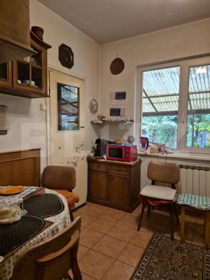 Casa 3 camere, zona Dacia - imagine 7