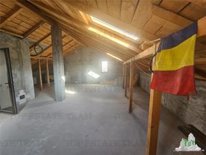 Vila 6 camere garaj dublu cu teren 450 metri in Militari Residence - imagine 20