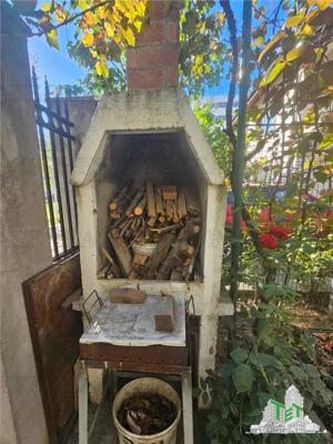 Vila 6 camere garaj dublu cu teren 450 metri in Militari Residence - imagine 15