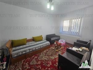 Vila 6 camere garaj dublu cu teren 450 metri in Militari Residence - imagine 12