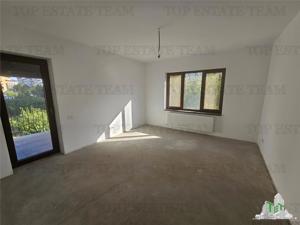 Vila 6 camere garaj dublu cu teren 450 metri in Militari Residence - imagine 8