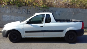 Transport marfa dacia papuc