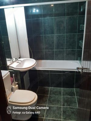 Apartament 2 camere decomandat Aradului etaj 4 acoperis tigla langa Piata Verde amenajat centrala - imagine 7