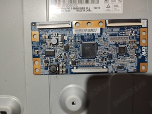 tcon t460hw03 de pe tv Samsung le46c530f1w - imagine 4