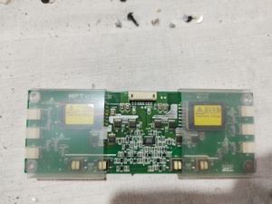 invertor lcd mpt m153 