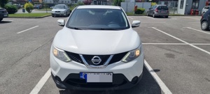 Nissan Qashqai 2016