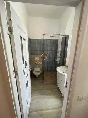 Apartament de vanzare deosebit 1 camera parter  Badea Cartan - imagine 6