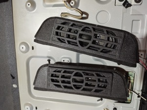 set 2 difuzoare 1-859-099-11 8ohm 10w de pe tv Sony kdl-40r450c