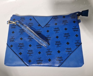 geanta noua de umar,tip postas, firma ''VERDE'' - imagine 2