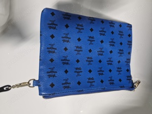 geanta noua de umar,tip postas, firma ''VERDE'' - imagine 4