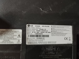 tcon lc420wun de pe tv Lg 37lk430 - imagine 2