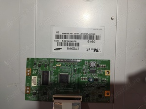 tcon 320ap03c2lv0.2 de pe tv Samsung le32b450c4w