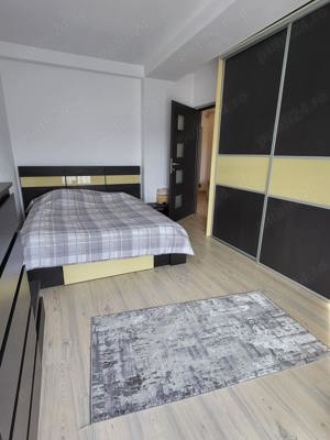 Vand apartament cu 3 camere transformat din doua, 59 mp utili - imagine 7