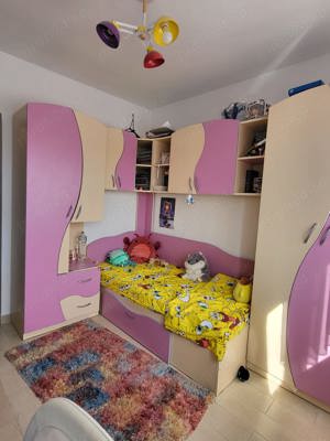 Vand apartament cu 3 camere transformat din doua, 59 mp utili - imagine 9