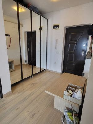 Vand apartament cu 3 camere transformat din doua, 59 mp utili - imagine 5