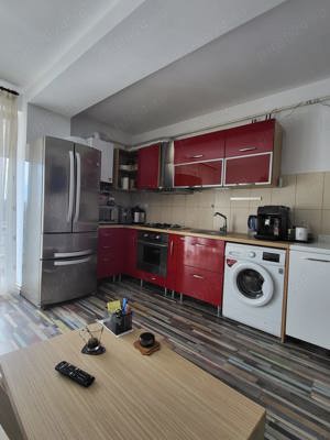 Vand apartament cu 3 camere transformat din doua, 59 mp utili - imagine 3