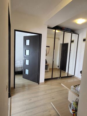 Vand apartament cu 3 camere transformat din doua, 59 mp utili - imagine 4