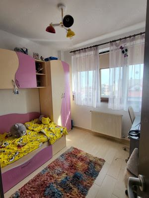 Vand apartament cu 3 camere transformat din doua, 59 mp utili - imagine 10