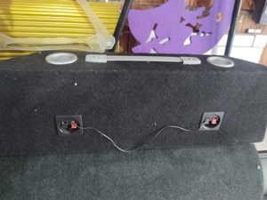 boxa pasiva 2 canale 2 cai - imagine 4