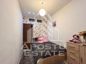 Apartament renovat complet langa Colegiul National Banatean. - imagine 5