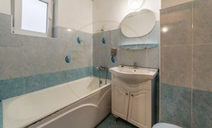 0% Comision Apartament 3 camere etaj 1-Pitesti -Craiovei - Liceu A.Odobescu! - imagine 21